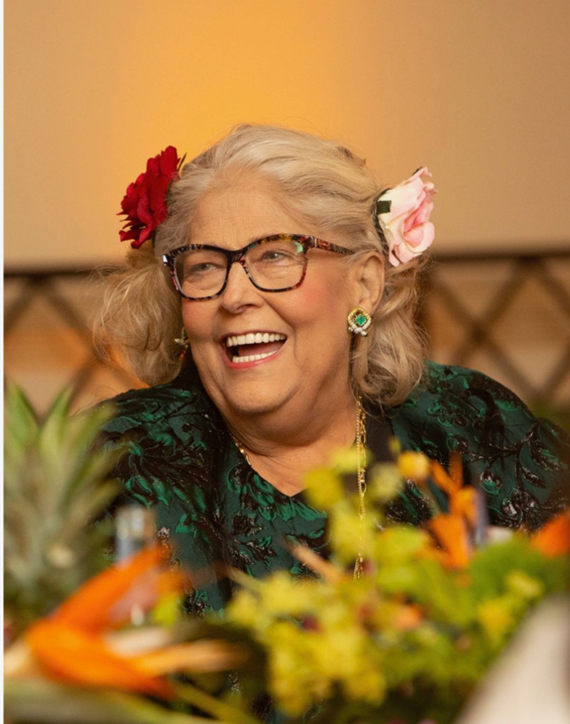 Alice Negley "Lisa" Dorn 