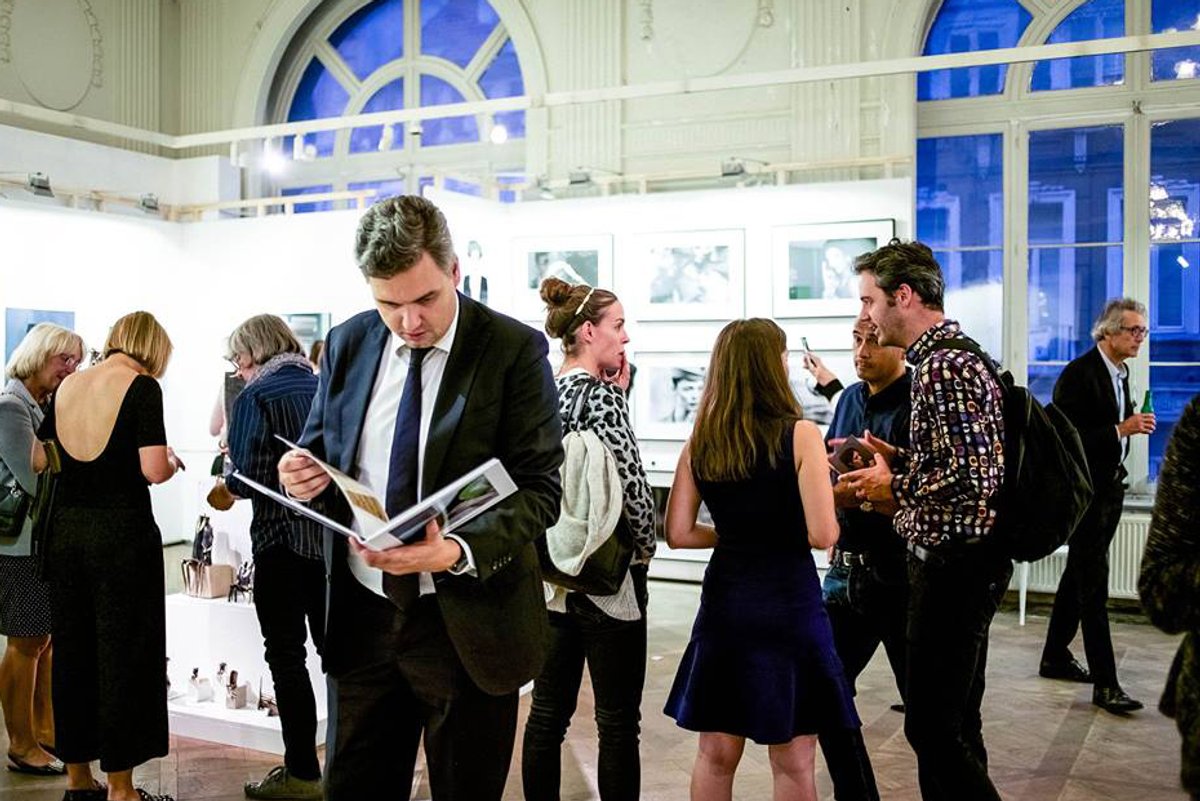 Accessible Art Fair