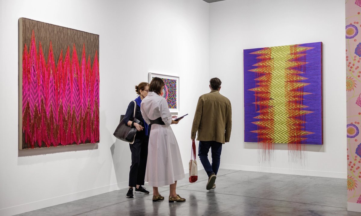 Global art sales grew 4% in 2025 but remain below pre-pandemic levels, Art Basel and UBS report finds – The Art Newspaper