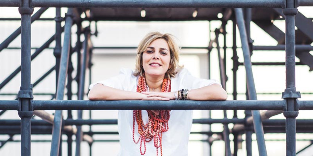 Myrna Ayad departs after two years as director of Art Dubai Art Dubai
