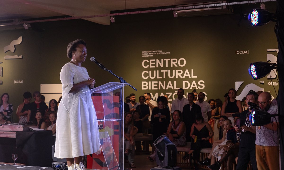 Belém adds two new museums as the Brazilian city prepares to host Cop30