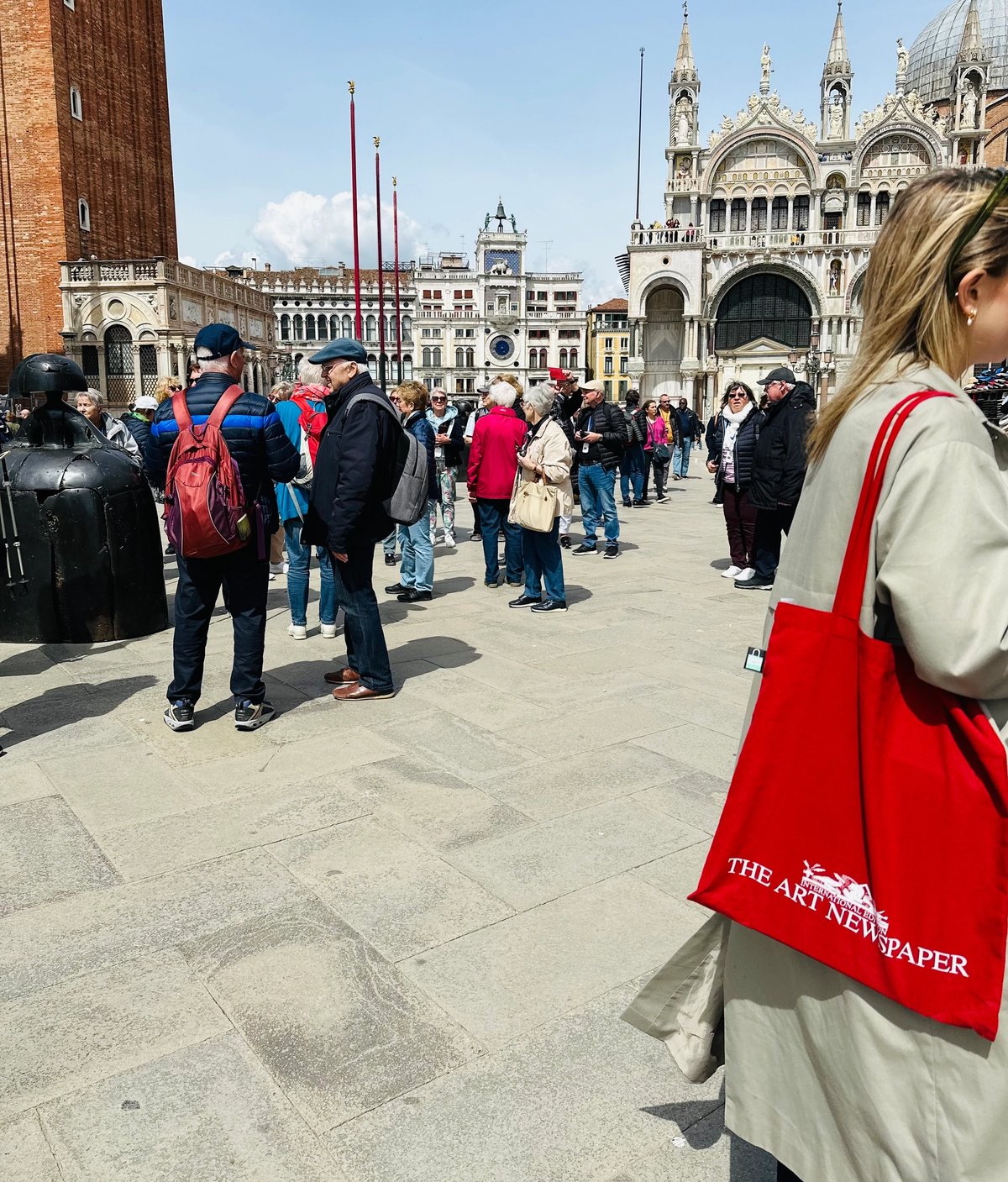 © The Art Newspaper