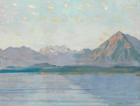 Nazi-loot panel set up by private Swiss collection to evaluate painting by Hodler