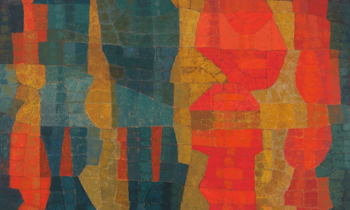 George Morrison exhibition foregrounds Abstract Expressionism's debt to Native art