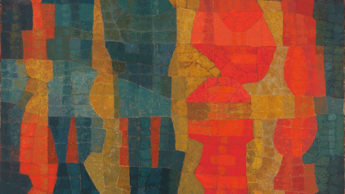 George Morrison, The Antagonist, 1956 Whitney Museum of American Art, New York, Gift of Mrs. Helen Meredith Norcross. © George Morrison Estate. Photo © Whitney Museum of American Art / Licensed by Scala / Art Resource, NY