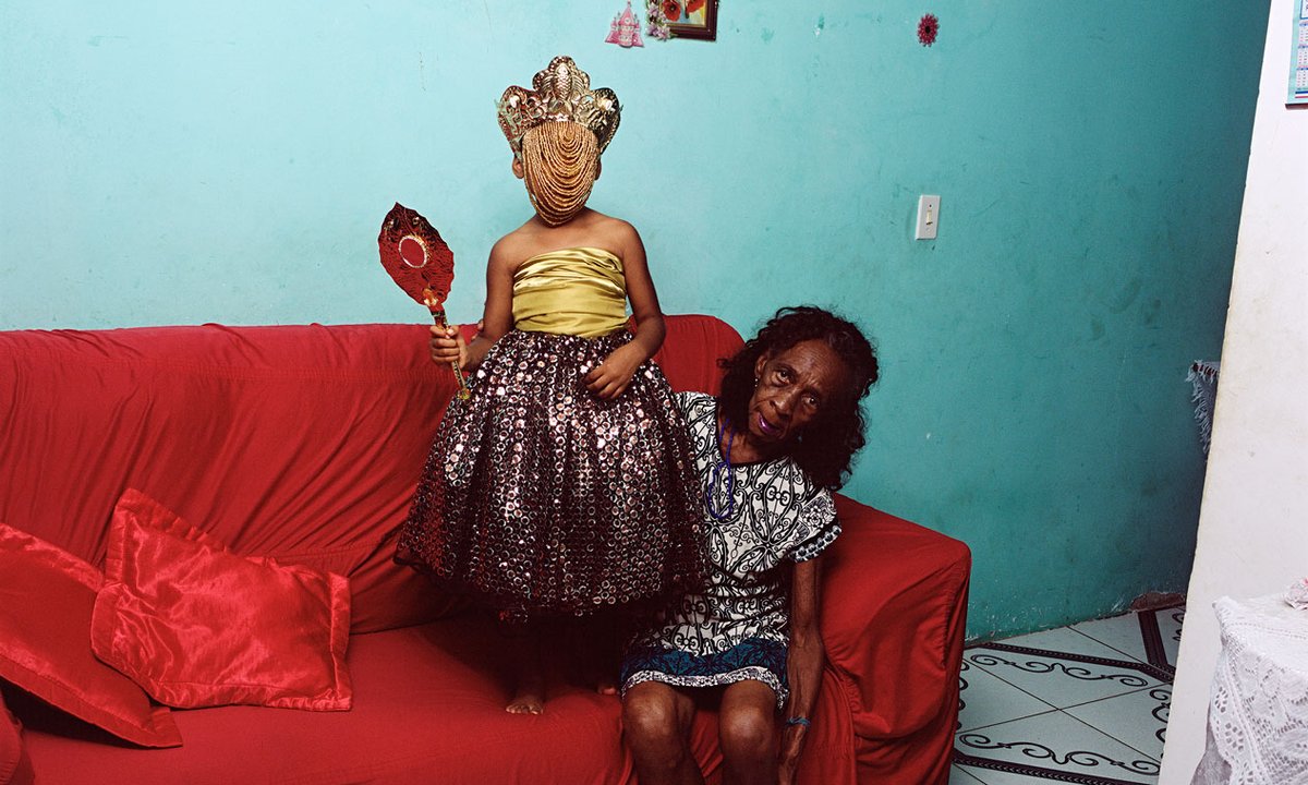 Deana Lawson wins the Deutsche Börse Photography Foundation Prize 2022 Deana Lawson wins the Deutsche Börse Photography Foundation Prize 2022