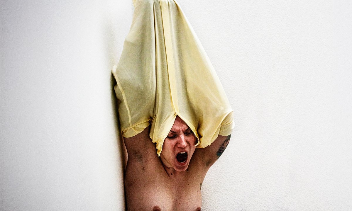 'I wanted to catch the desperation': Dries Verhoeven on turning the Dutch pavilion into a bunker for the Venice Biennale