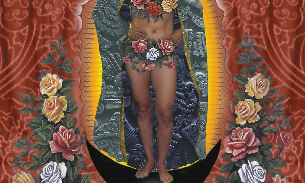 Miami exhibition brings visibility to the Spanish-speaking diaspora Miami exhibition brings visibility to the Spanish-speaking diaspora