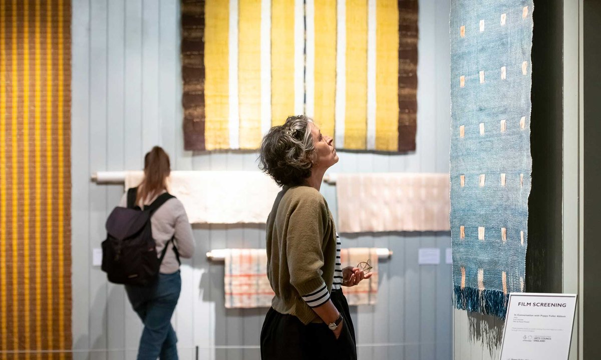 As local museums in the UK face closure, government promises help – The Art Newspaper As local museums in the UK face closure, government promises help – The Art Newspaper
