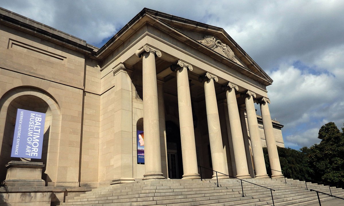 Time is up on relaxed guidelines for US museums eager to promote their works—did this transient shift have any lasting impression? Time is up on relaxed guidelines for US museums eager to promote their works—did this transient shift have any lasting impression?