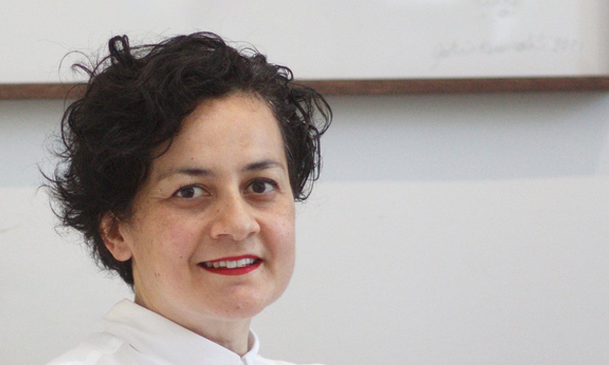 Art dealer chosen to curate Turkish pavilion at next Venice Biennale resigns Art dealer chosen to curate Turkish pavilion at next Venice Biennale resigns