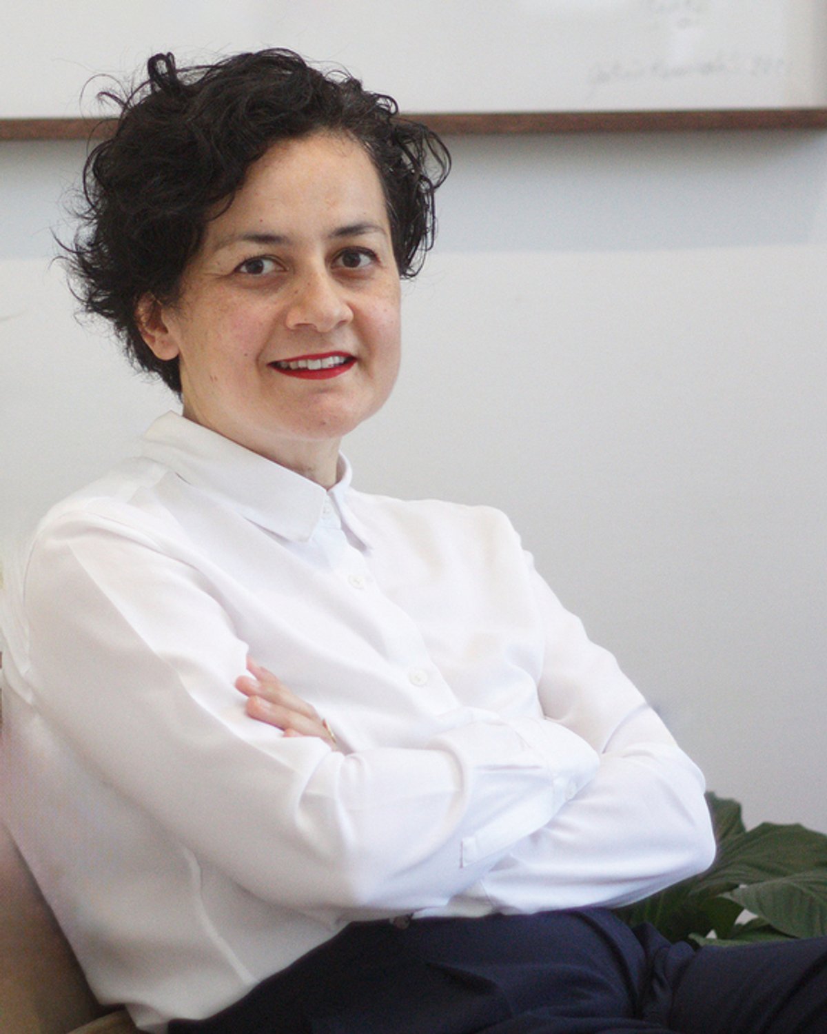 The Turkish pavilion's curator, Esra Sarigedik Öktem, has resigned Photo © Muhsin Akgun