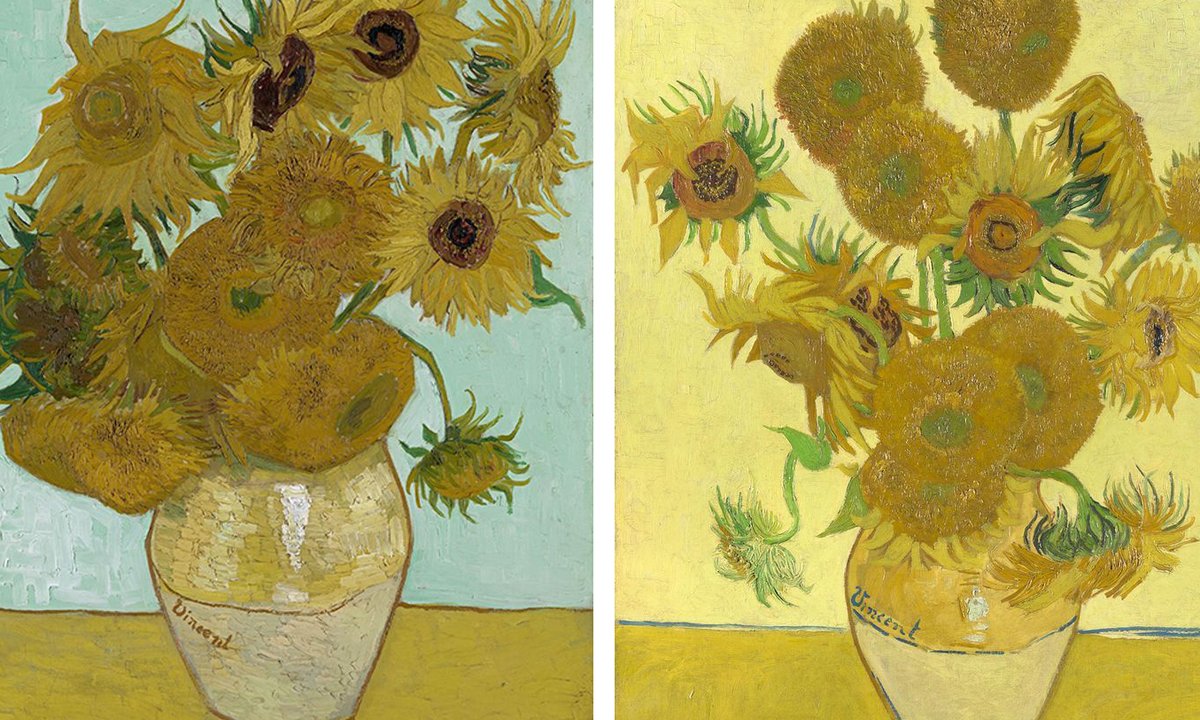 Vincent van Gogh paintings: from Starry Night to Sunflowers, the painter's  top 10 artworks