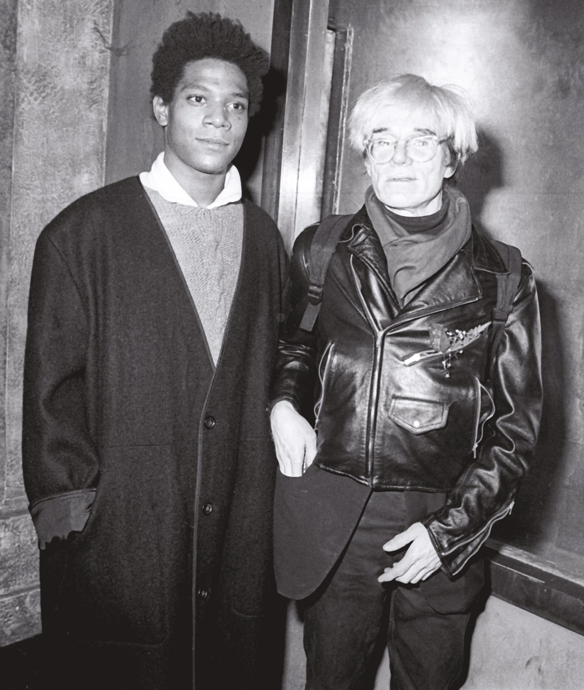 Has the market cooled for Jean-Michel Basquiat? Artist’s Buying Guide ...