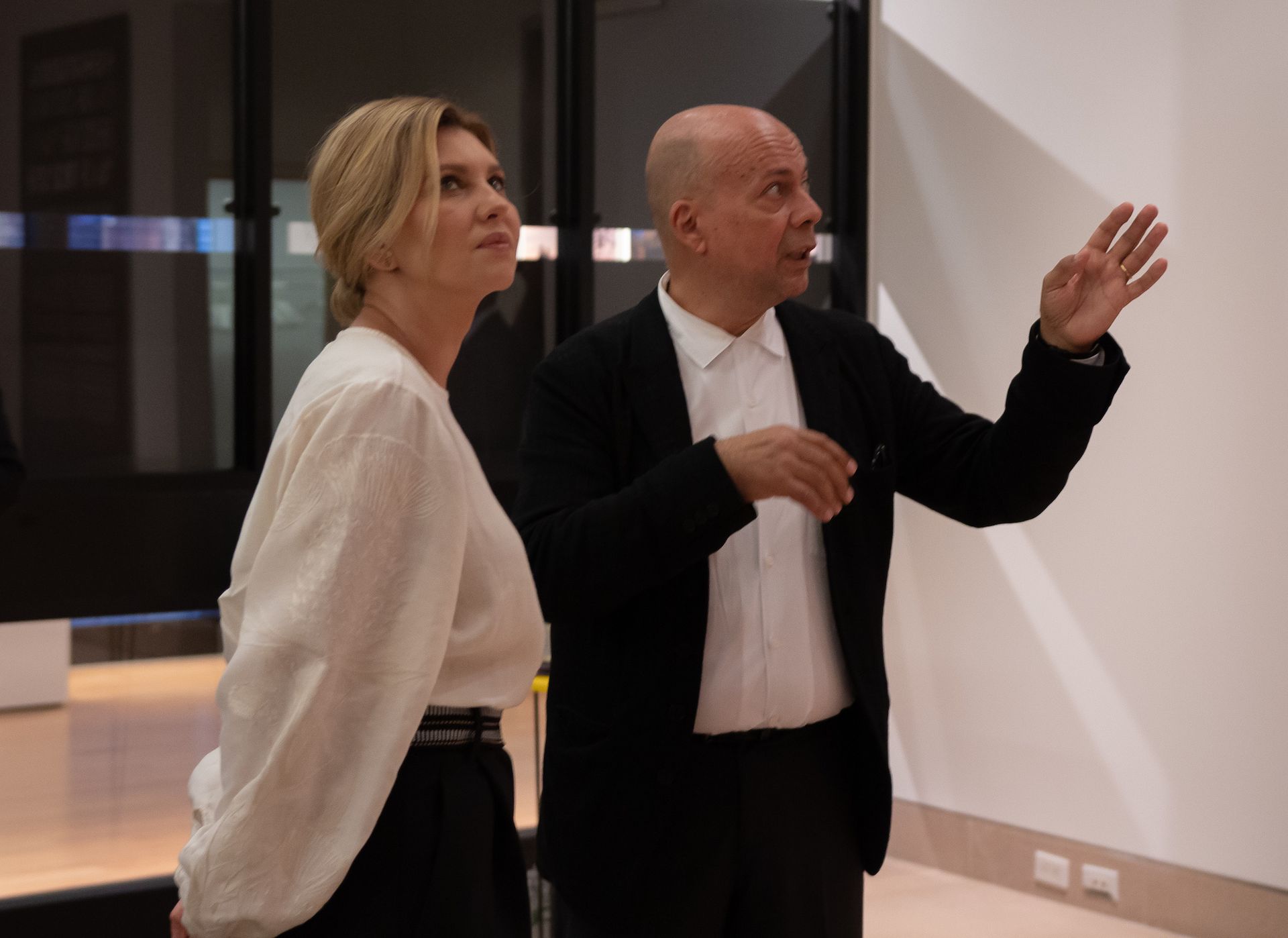Ukrainian Museum in New York Appoints Peter Doroshenko as New Director –
