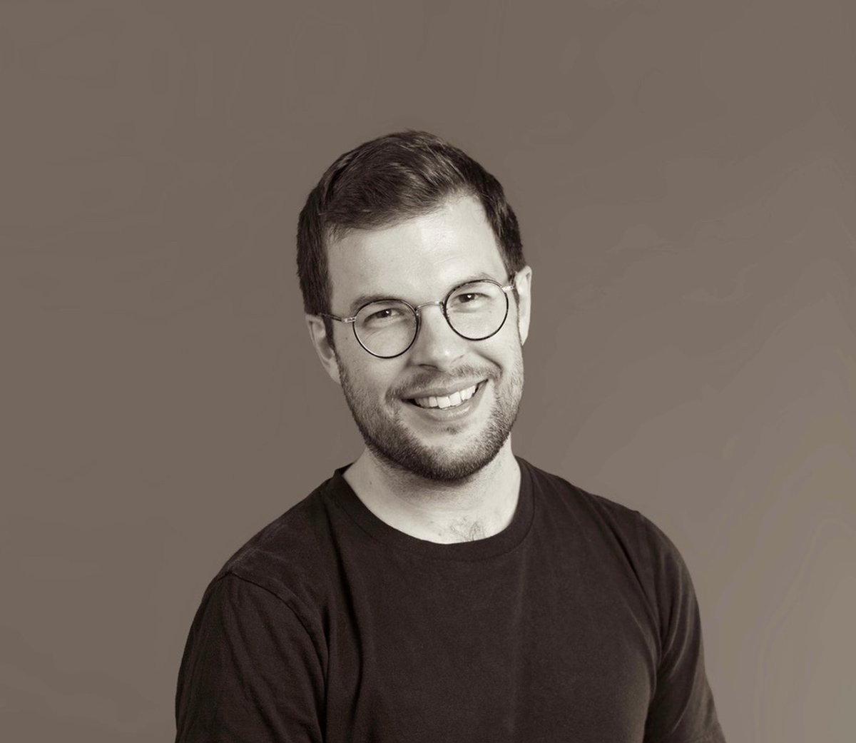 Robert Leckie was previously curator and head of programmes at Gasworks
Photo: Max McClure