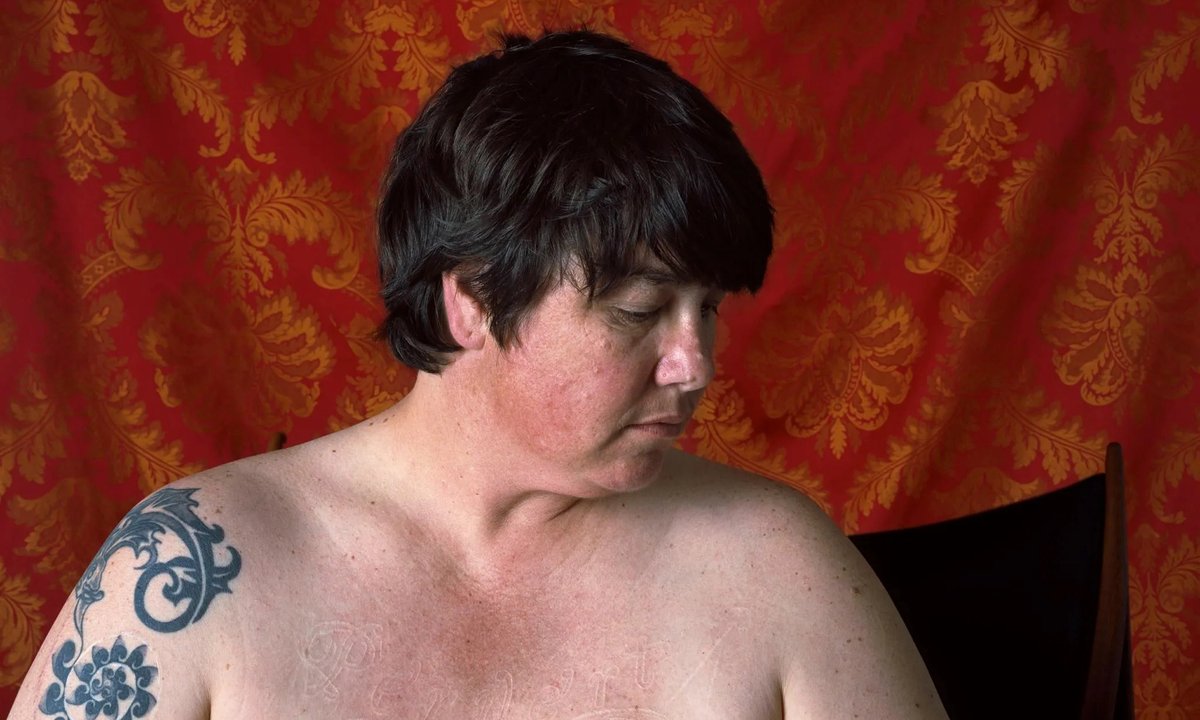 Comment | Catherine Opie shows us that in dark times, looking for joy can be radical