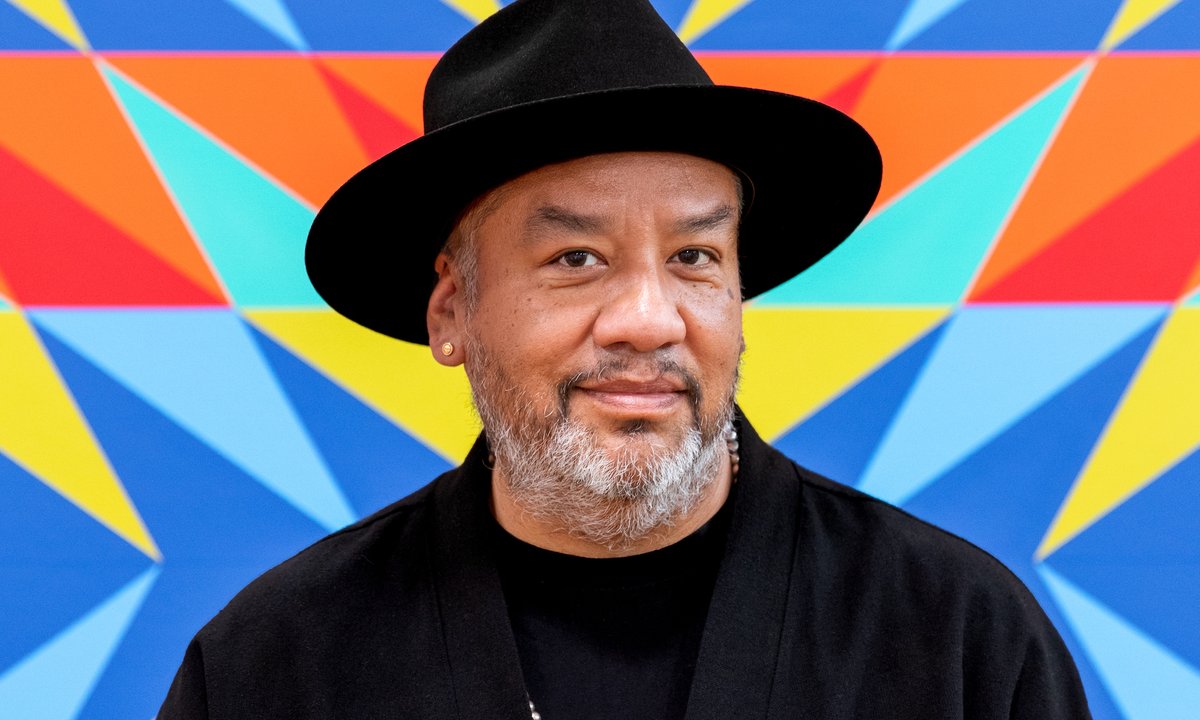 Chicago vendor Kavi Gupta denies withholding funds of greater than 0,000 from artist Jeffrey Gibson Chicago vendor Kavi Gupta denies withholding funds of greater than 0,000 from artist Jeffrey Gibson