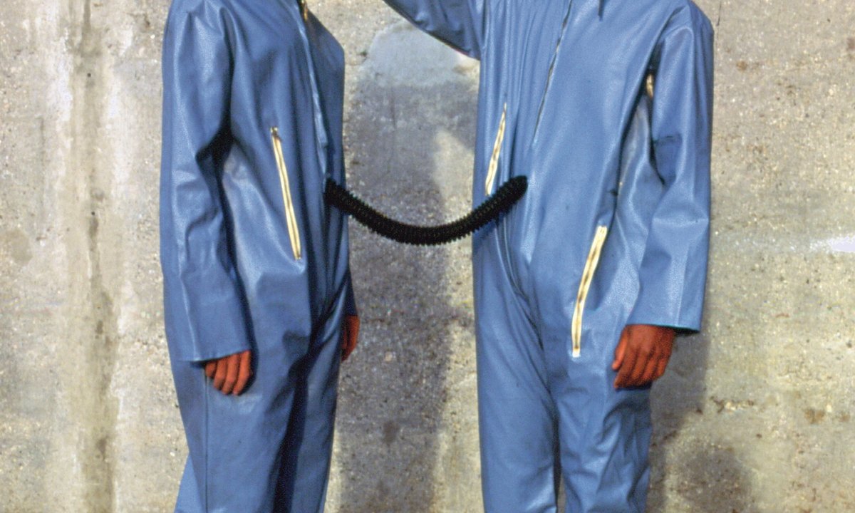 In the first major UK exhibition of her works, Whitechapel Gallery places Lygia Clark in dialogue with Sonia Boyce In the first major UK exhibition of her works, Whitechapel Gallery places Lygia Clark in dialogue with Sonia Boyce