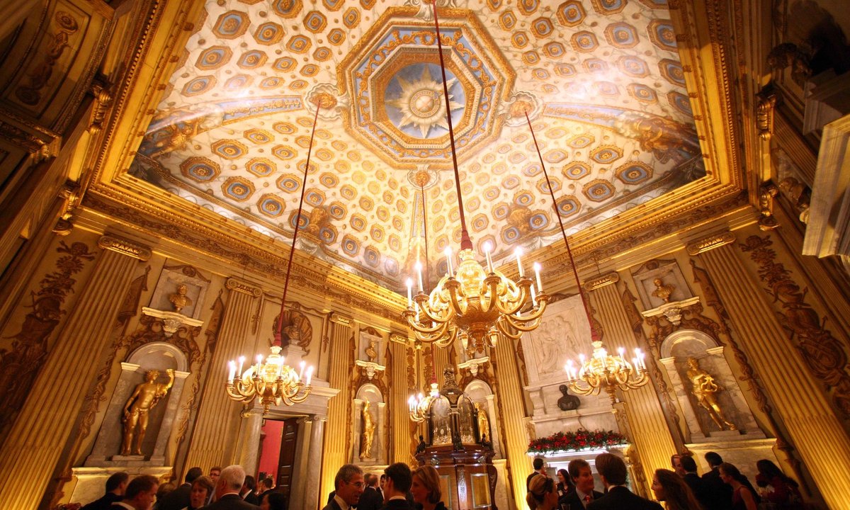 Podcast | Art and the British Royal Family; museums’ energy crisis; Fuseli’s The Nightmare Podcast | Art and the British Royal Family; museums’ energy crisis; Fuseli’s The Nightmare