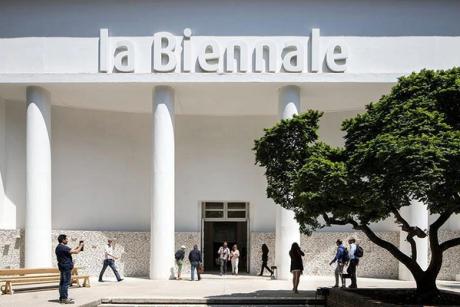  Moroccan pavilion cancelled at the 2024 Venice Biennale 