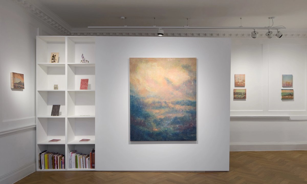 End of investment art? Why the bottom of the market flourishing