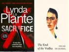 A hated portrait and a forged masterpiece: two new thrillers with paintings at their centre