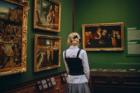 Comment | Want to truly read a painting? Forget the present, and focus on the past