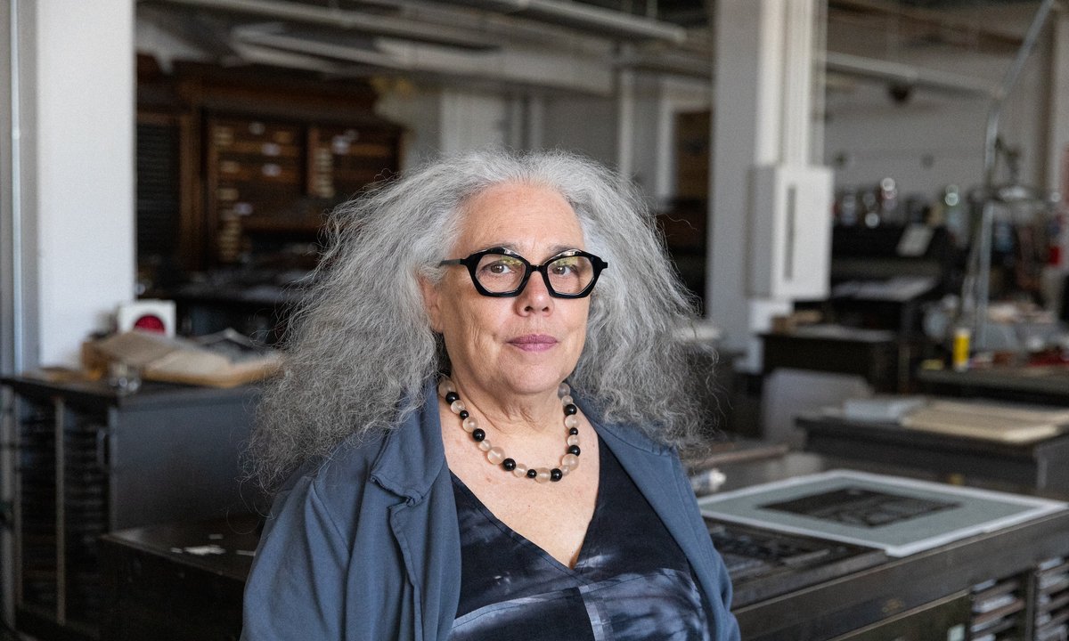 Artist Alison Saar wins High Museum's 20th annual Driskell Prize