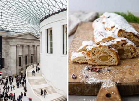  British Museum ends the year as the butt of the joke 