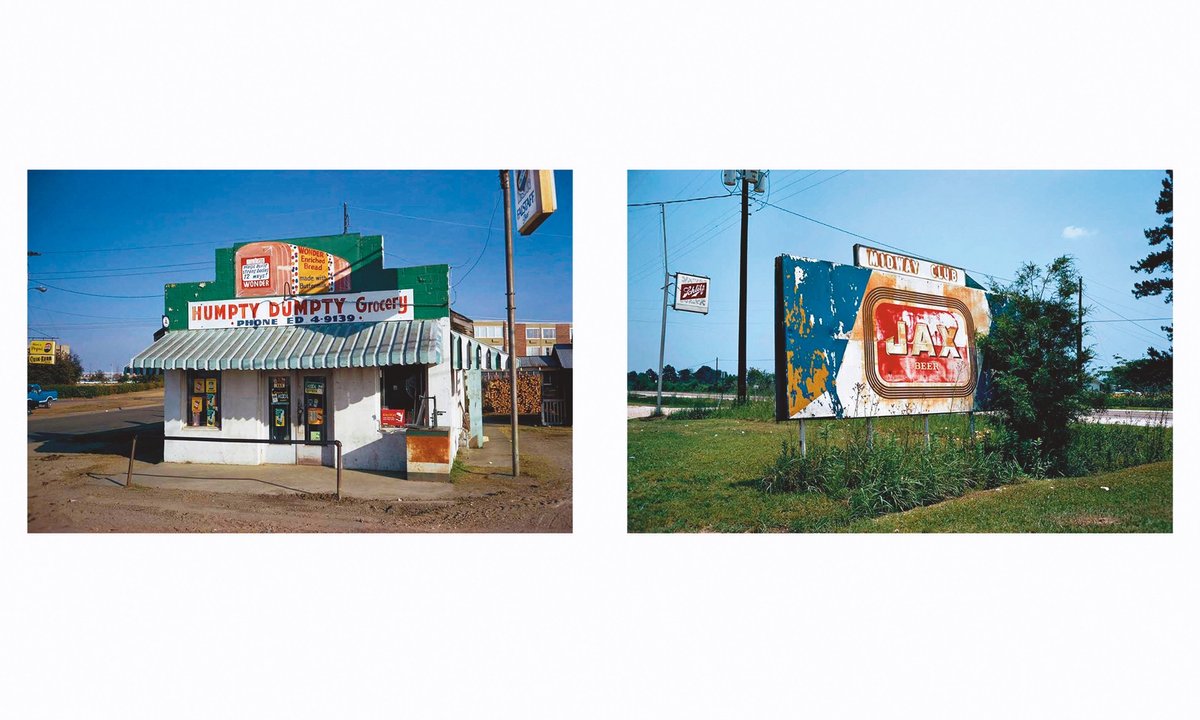 Book Review | Origins of US photographer William Eggleston’s trailblazing images go on display in new book Book Review | Origins of US photographer William Eggleston’s trailblazing images go on display in new book