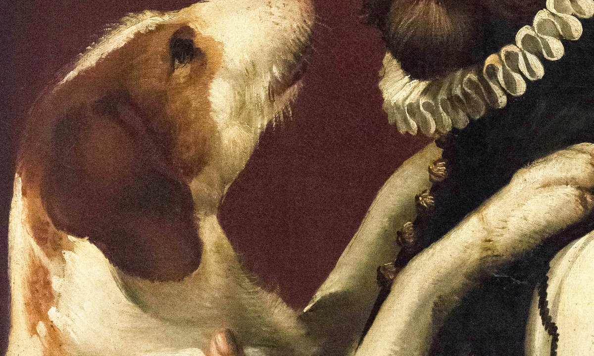 April E book Bag: from a Matthew Wong catalogue to a historical past of canines in artwork – The Artwork Newspaper April E book Bag: from a Matthew Wong catalogue to a historical past of canines in artwork – The Artwork Newspaper