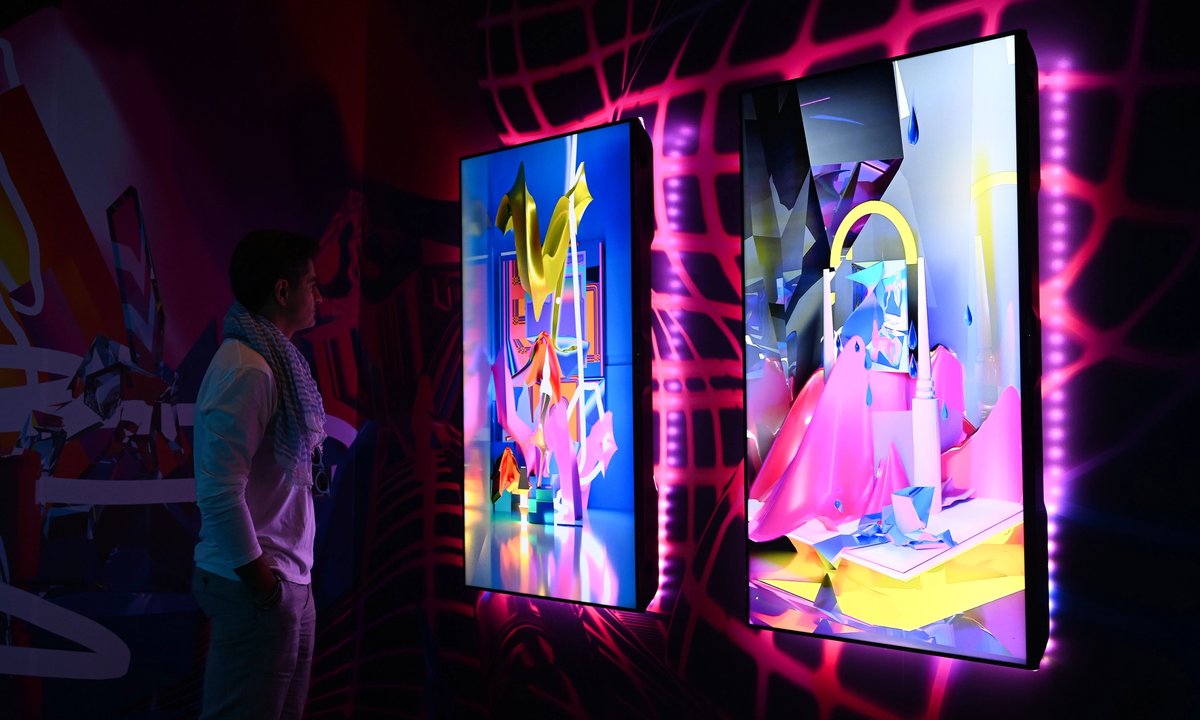 Art Dubai 2022