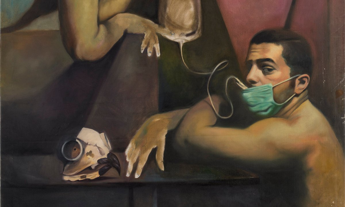 Iraqi artists remove their works from Berlin Biennale over Abu Ghraib photography row Iraqi artists remove their works from Berlin Biennale over Abu Ghraib photography row