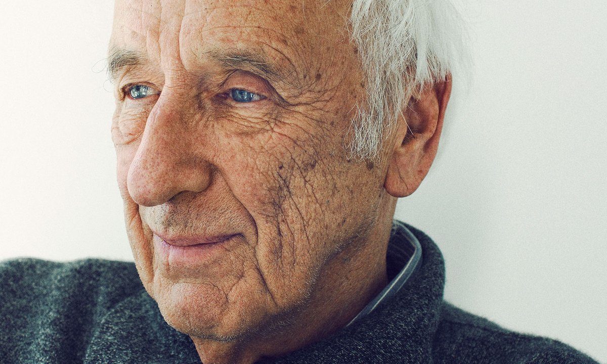 Remembering Thomas Hoepker, a leading documentary photographer and editor of news reportage Remembering Thomas Hoepker, a leading documentary photographer and editor of news reportage