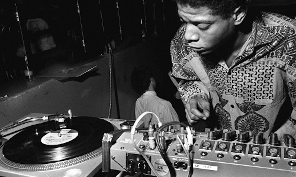 An exhibition framing Basquiat’s artwork by means of music rings true An exhibition framing Basquiat’s artwork by means of music rings true