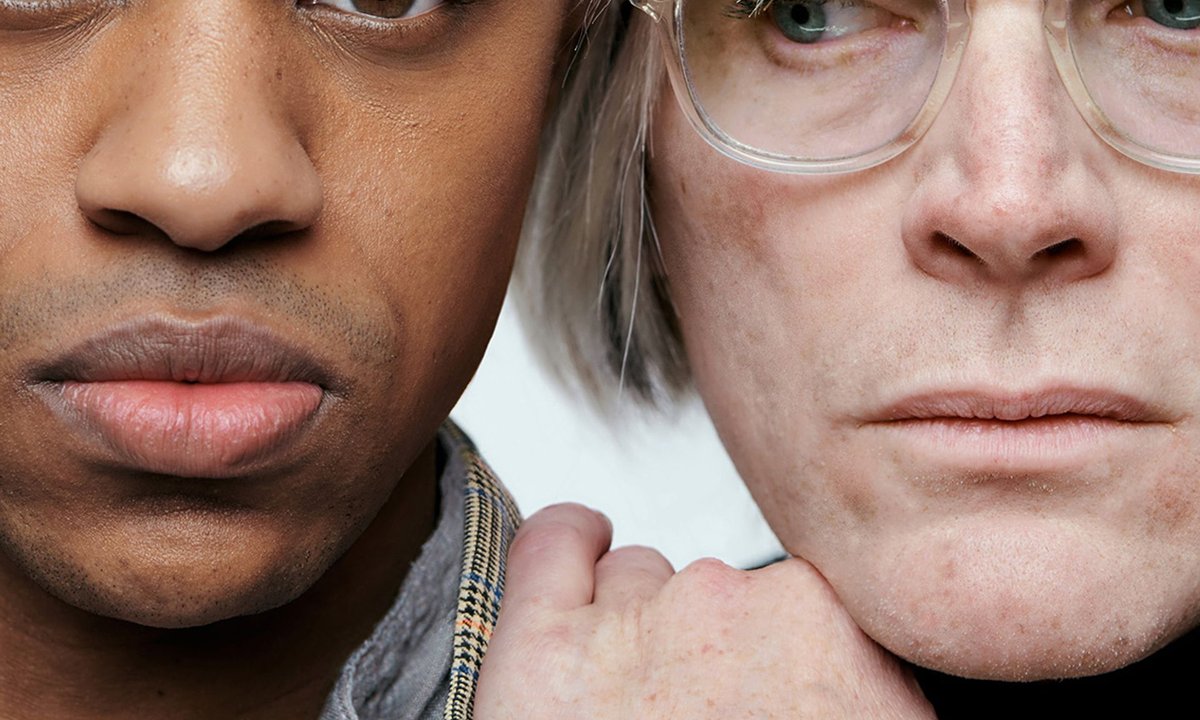 Play that brought Warhol and Basquiat to the stage in London to be adapted for the silver screen Play that brought Warhol and Basquiat to the stage in London to be adapted for the silver screen