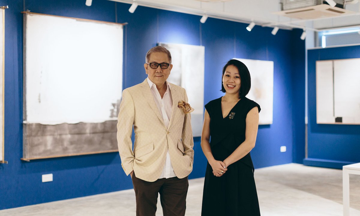 An insider’s guide to Singapore Art Week: Ning Chong – The Art Newspaper An insider’s guide to Singapore Art Week: Ning Chong – The Art Newspaper