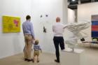 Art Basel and Frieze set their sights on the next generation of visitors