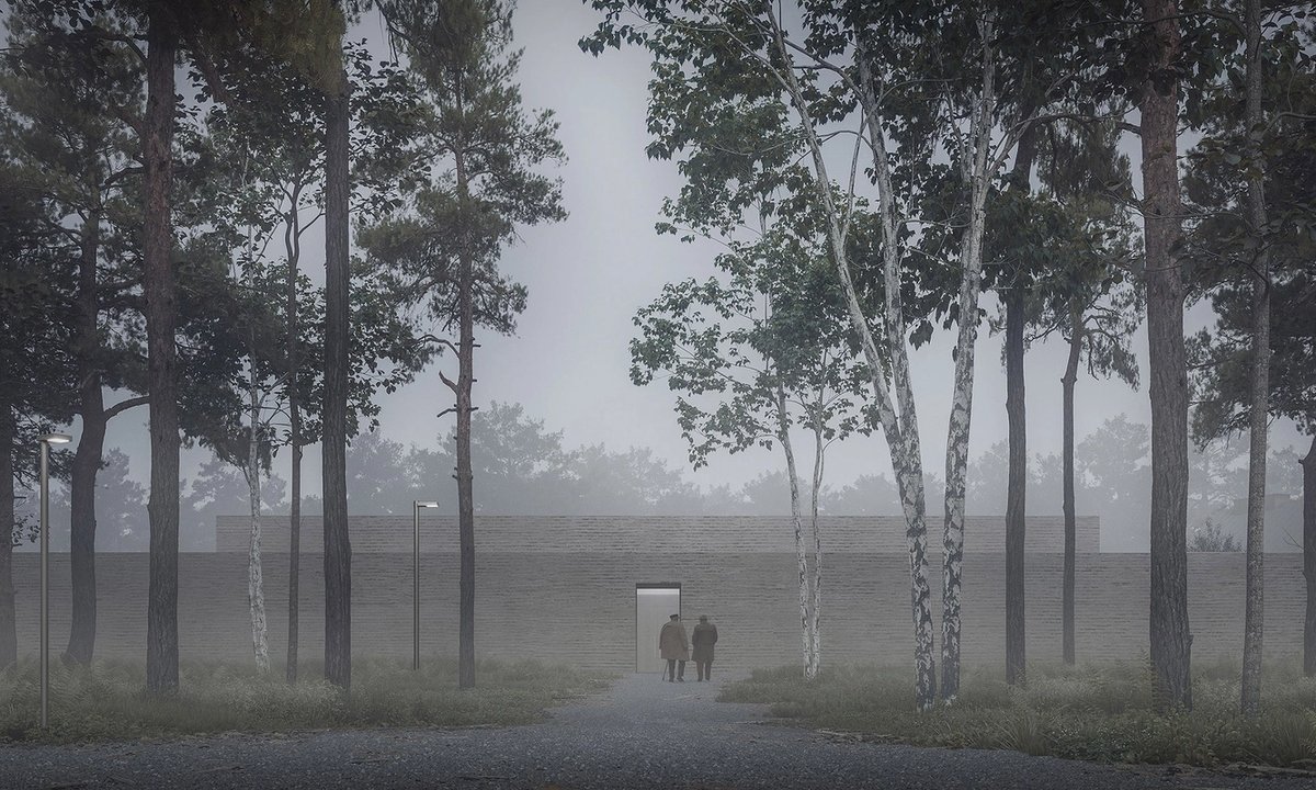 With the building of a new museum, Poland at last has a fitting space to tell Treblinka’s horrific story – The Art Newspaper