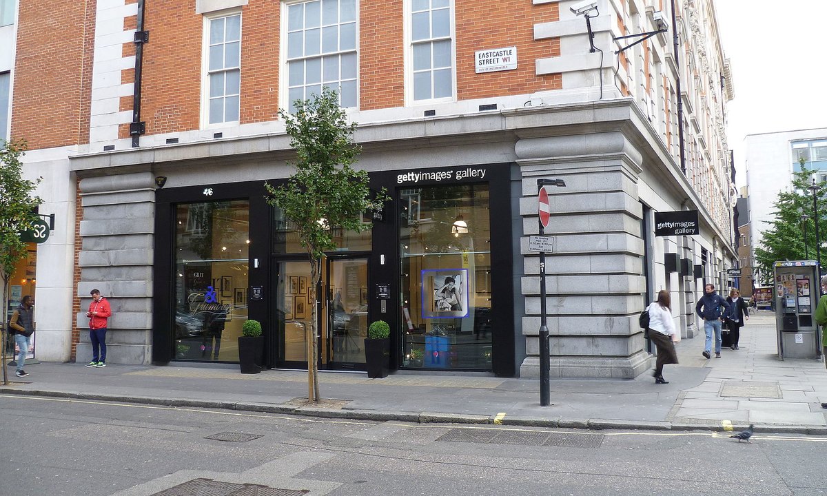 Getty Photographs rejects enterprise capital agency’s bn takeover bid Getty Photographs rejects enterprise capital agency’s bn takeover bid