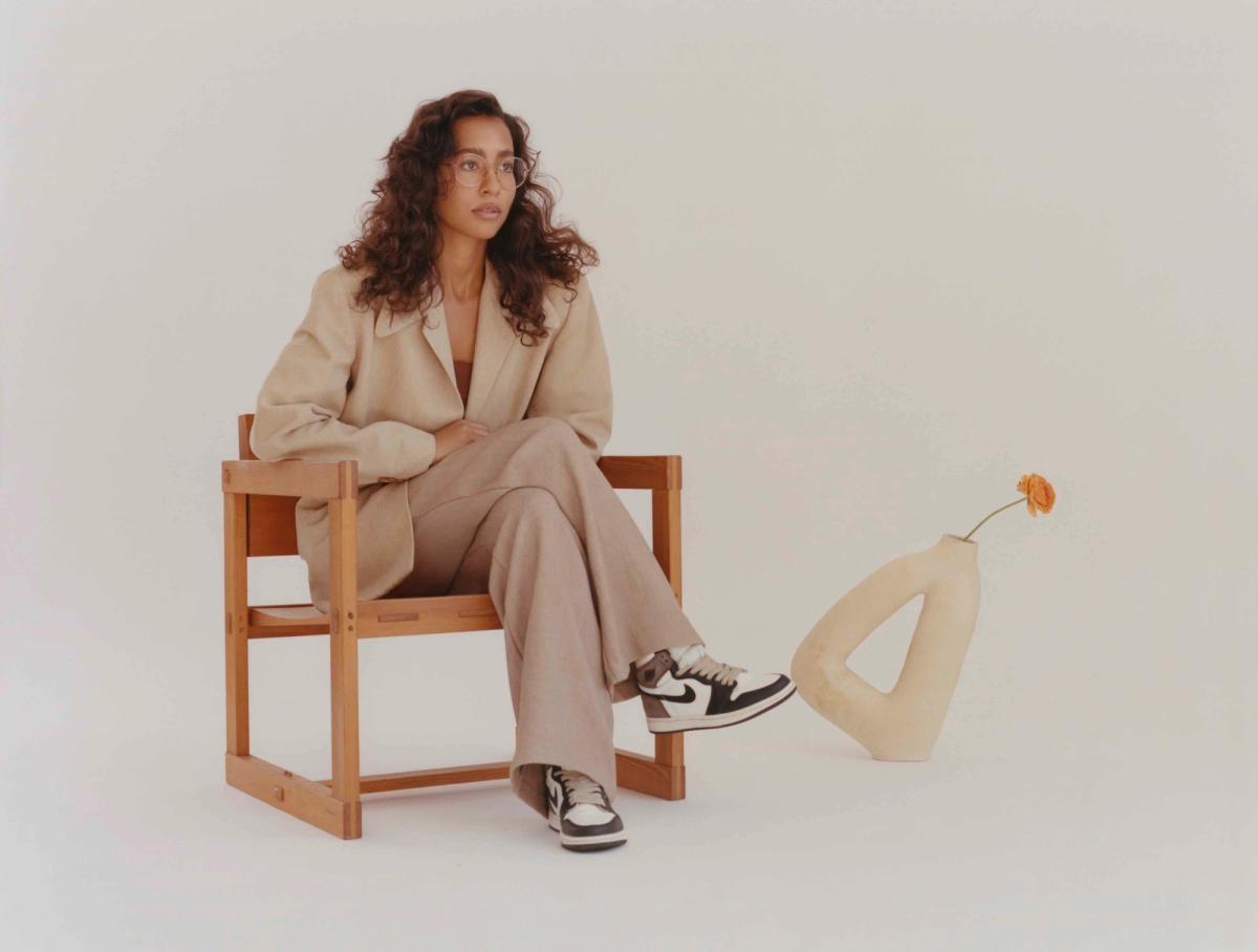 Hannah Traore
Courtesy of Hannah Traore Gallery