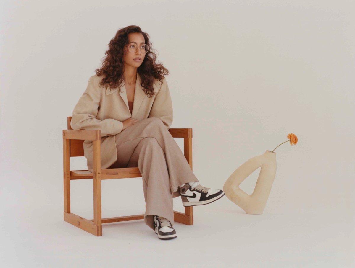 Hannah Traore
Courtesy of Hannah Traore Gallery