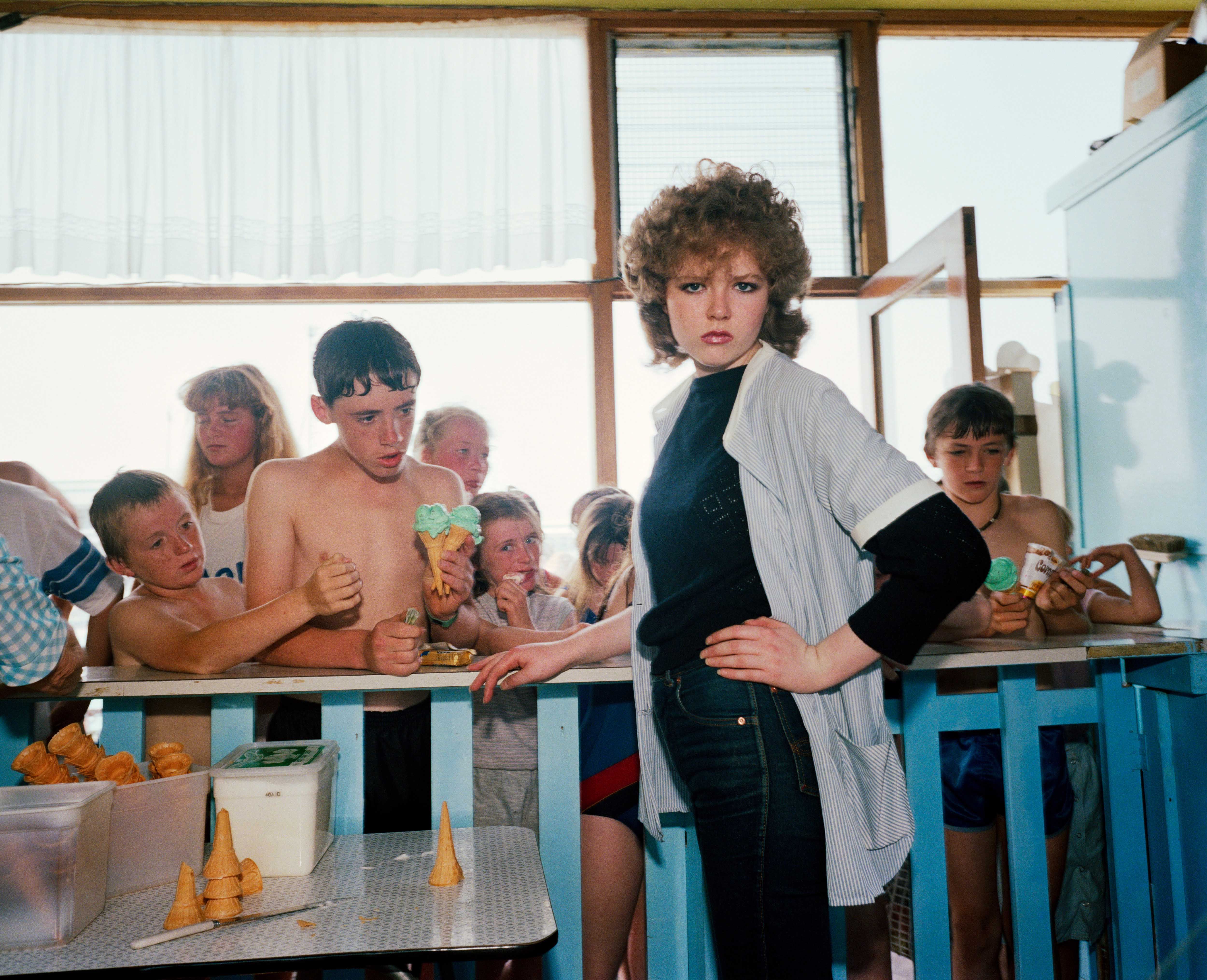 Martin Parr to open centre of documentary photographer in Bristol