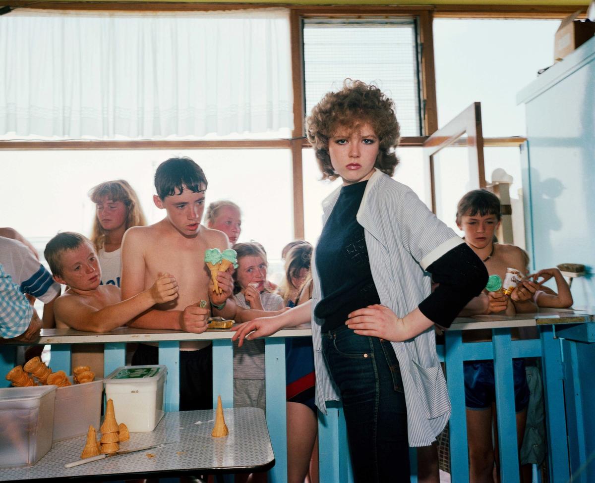 © Martin Parr / Magnum Photos