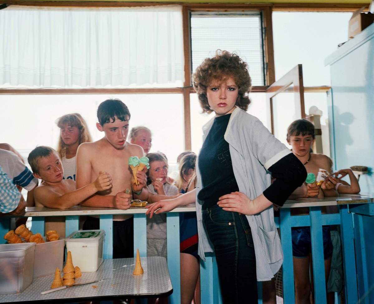 © Martin Parr / Magnum Photos