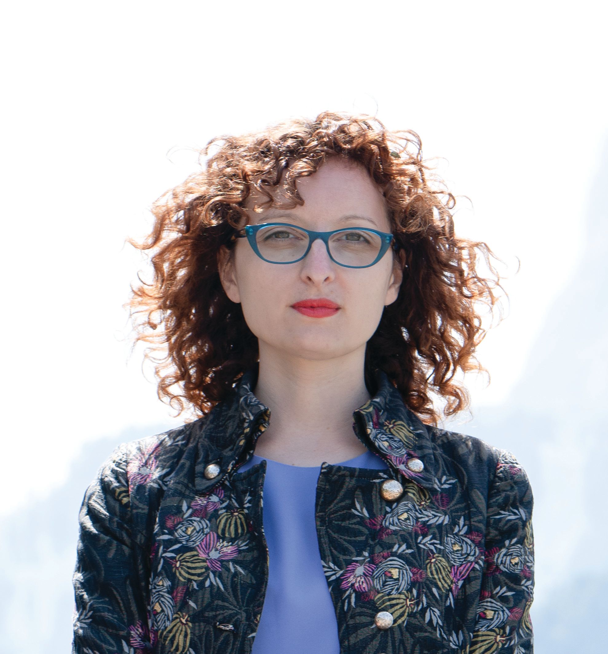 the Serpentine Galleries’ Lucia Pietroiusti on her greatest influences