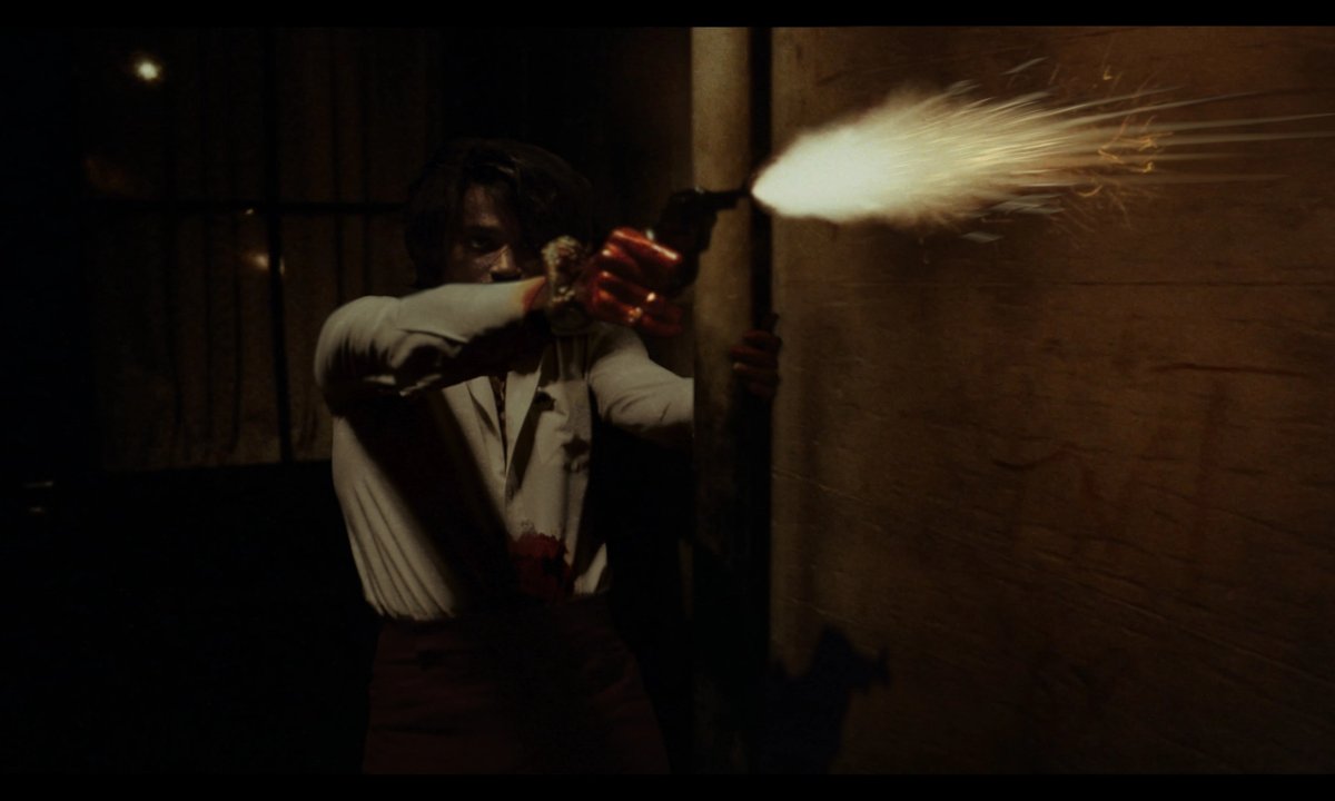 At Gladstone in New York, Arthur Jafa sets record straight on Scorsese’s Taxi Driver