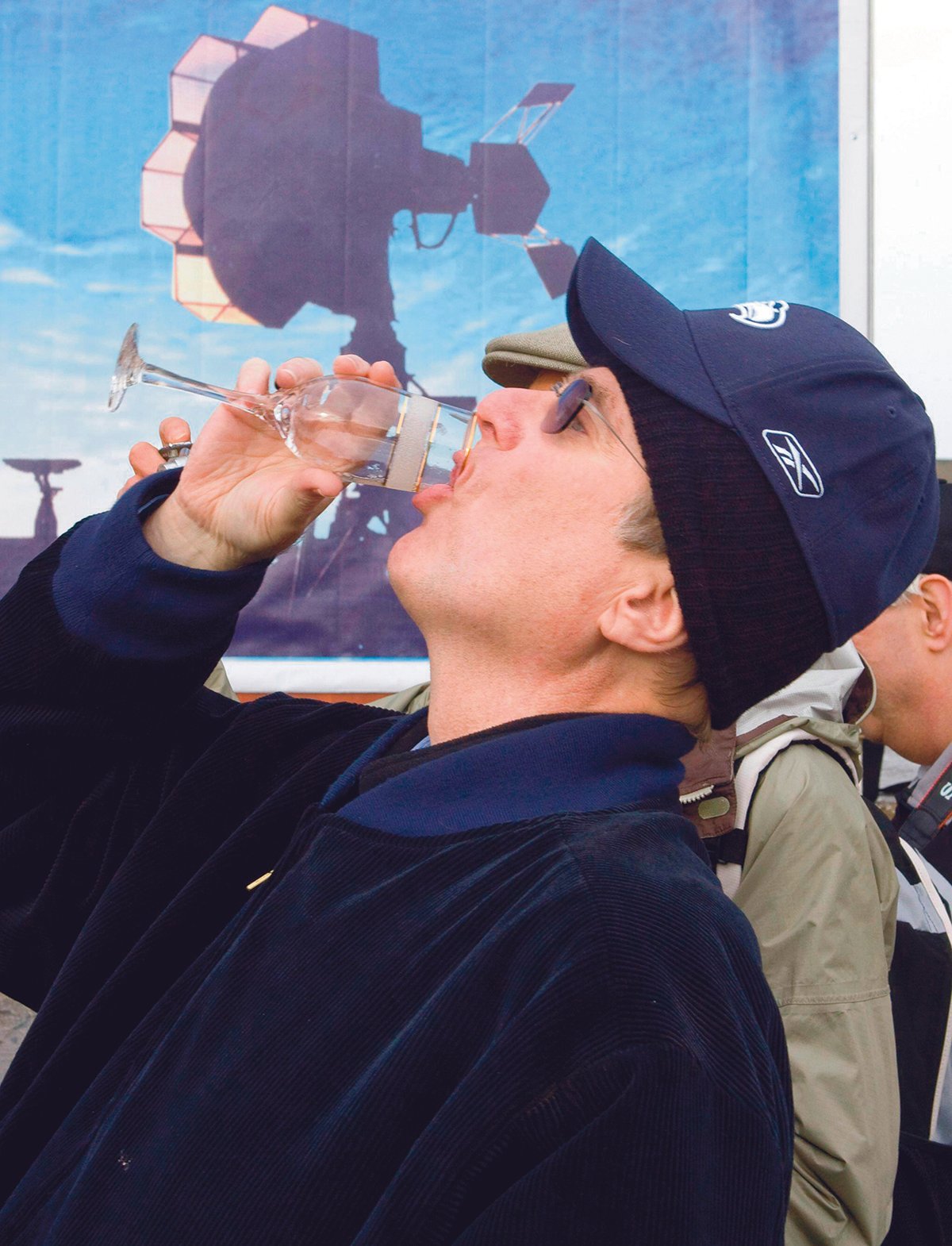 Allen enjoyed the trappings of wealth—as well as collecting art, he owned a superyacht and Jimi Hendrix’s guitar—but he wanted his collection to have a philanthropic purpose
Photo: Shamil Zhumatov; REUTERS/Alamy Stock