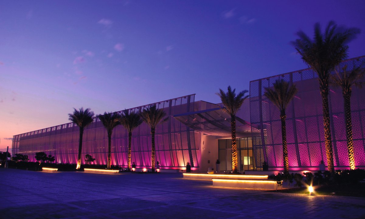 ‘We’re in it for the long term’: Frieze chief reveals details of Abu Dhabi Art fair takeover